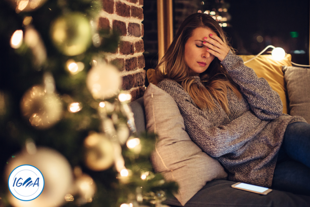 Conosciamo il Christmas Blues: la Depressione Natalizia