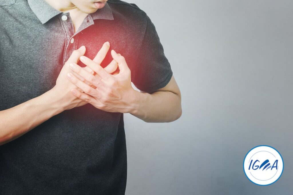 Vivere con la Cardiofobia: strategie per gestire l’ansia cardiaca