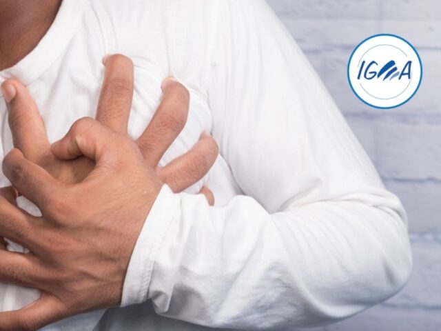 Ansia e malattie cardiache: l’importanza di gestire lo stress per la salute del cuore